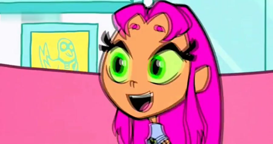 تیتان ها|کارتون جدید|تیتان ها...