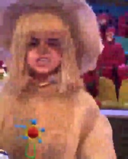 پشته صحنه ی کلبه ی عمو پورنگ