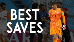 علیرضا بیرانوند | بهترین سیو&z...