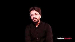 باامام حسین(علیه السلام)حرف بز...