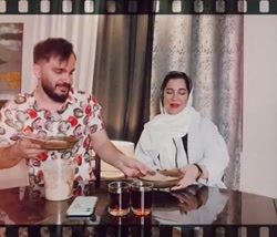 طنز محسن ایزی  وقتی الکی میگه...