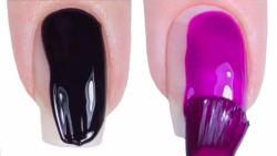 آموزش طراحی ناخن:: جدیدترین دی...