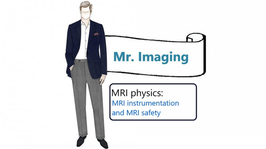 اجزای دستگاه ام آر آی و ایمنی در ام آر آی - MRI Instrumentation and Safety لیپوماتیک