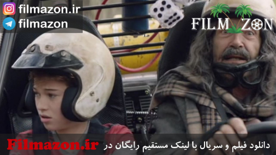 تریلر و دانلود فیلم The Adventures of Jurassic Pet 2019 زمان122ثانیه