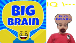Big Brain Simulator در ROBLOX (پارت ۲)
