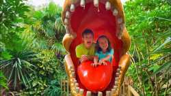 مکس و کتی جدید - مکس و کتی در...