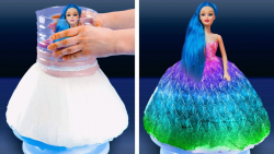 تزئین بامزه کیک  ایده های تزئی...