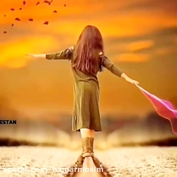 آهنگ جدید آهنگ زیبا آهنگ عاشقا...