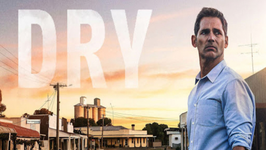 تریلر فیلم The Dry (زیرنویس فارسی) زمان90ثانیه