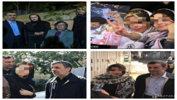 پاسخ دندان شکن به اظهارات احمد...