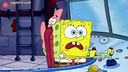 | باب اسفنجی | انیمیشن باب اسف...