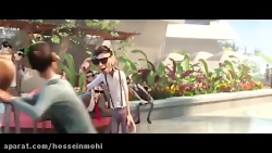 ((انیمیشن جاسوسان نامحسوس دوبل...