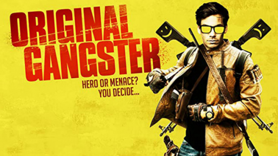 فیلم گانگستر اصلی Original Gangster جنایی | 2020 زمان5192ثانیه