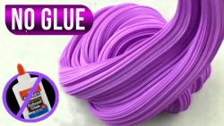 آموزش اسلایم با خمیردندان و شک...