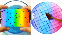 اسلایم آرامبخش سرگرمی - اسلایم...