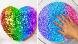 اسلایم آرامبخش سرگرمی - اسلایم...