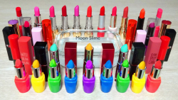 کالکشن رژ  اسلایم شفاف