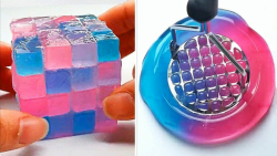 اسلایم آرامبخش سرگرمی - اسلایم...