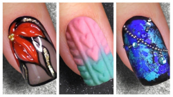 ترفند های زیبای بانوان _ طراحی...