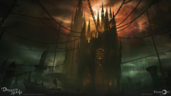 Demon#039;s Souls PS5، با هم بازی کنیم قسمت دوازده: عبادتگاه طبقه ی بالا