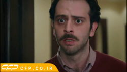 فراگمان سریال امانت قسمت 165