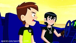 انیمیشن بن تن  بن تن  کارتون ب...