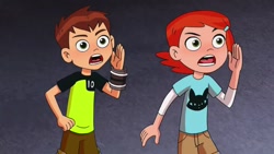 بن تن  انیمیشن بن تن  کارتون ب...