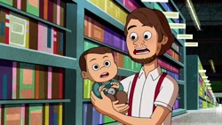 بن تن - انیمیشن بن تن  - کارتو...