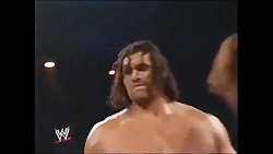 بلندقدترین ها در تاریخ کشتی کج...