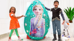 معرفی وسایل فروزن