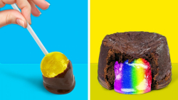 آموزش آبنبات های خوشمزه _ ایده...