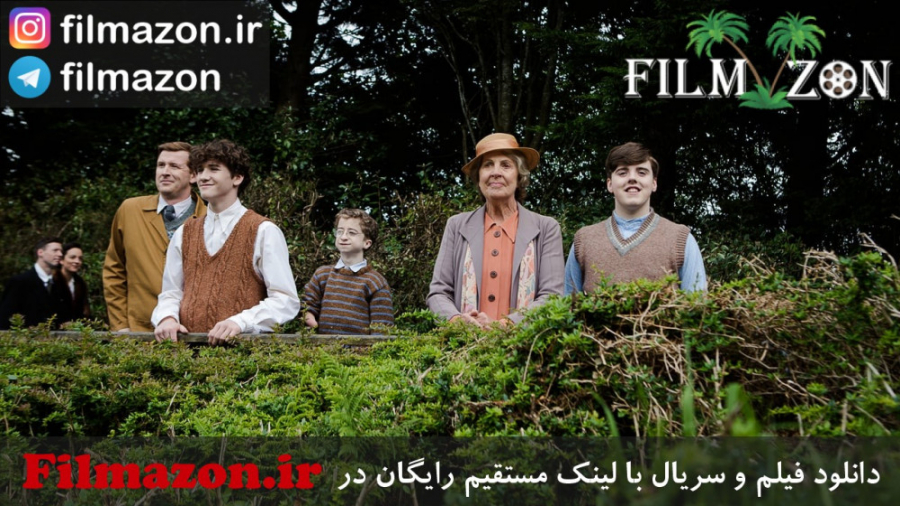 تریلر و دانلود فیلم Zoo 2017 زمان118ثانیه