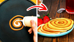 ایده های غذایی بانوان  آموزش ا...