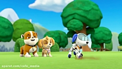 دانلود کارتون سگهای نگهبان / س...