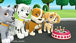 دانلود کارتون سگهای نگهبان  سگ...