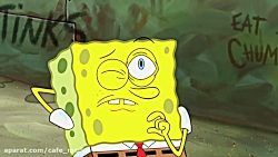باب اسفنجی - انیمیشن باب اسفنج...
