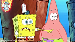 باب اسفنجی - انیمیشن باب اسفنج...