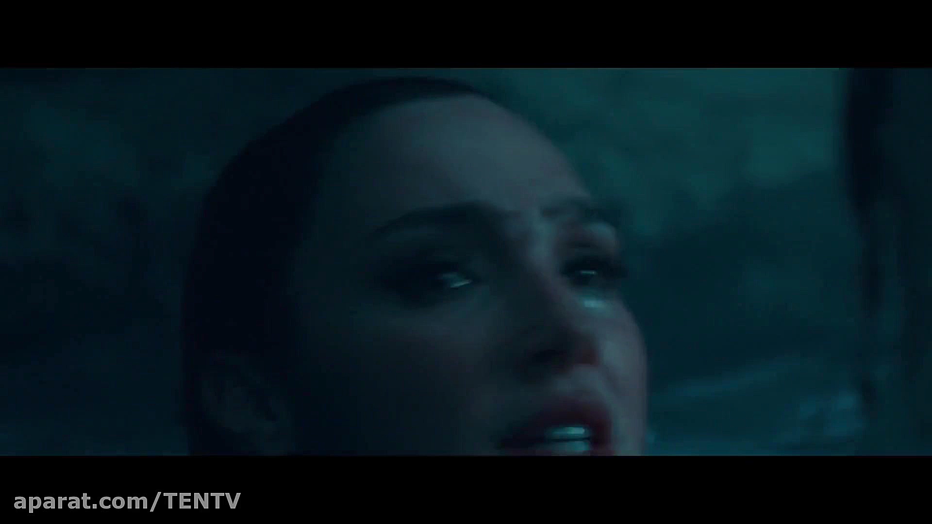 فیلم زن شگفت انگیز 2 Wonder Woman 198۴ - دوبله فارسی ۲۰۲۰ زمان8123ثانیه