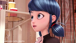 دانلود انیمیشن دختر کفشدوزکی و...