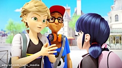 دانلود انیمیشن دختر کفشدوزکی و...