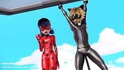 دانلود انیمیشن دختر کفشدوزکی و...