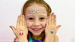 ناستیا استیسی جدید | ماجرای نا...