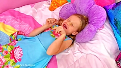 ناستیا استیسی جدید | ماجرای نا...