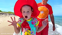 ناستیا و استیسی / ناستیا / ناس...