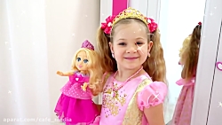 دیانا و روما - دیانا روما - دی...