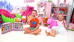 دیانا و روما / دیانا و روما /...