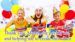 برنامه کودک ولاد نیکی.ماجراهای...