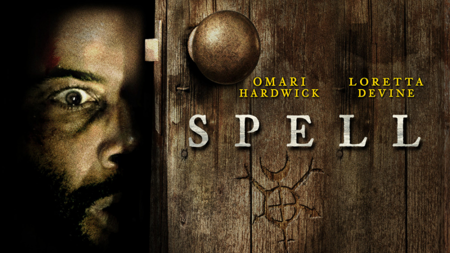 فیلم طلسم 2020 Spell زیرنویس فارسی | ترسناک، هیجان انگیز زمان5427ثانیه