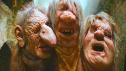 سکانس زیبا از فیلم خانه خراب ک...