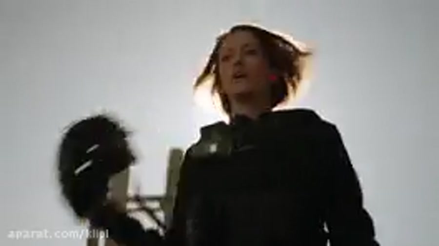 فیلم سوپر گرل قسمت ۱۸